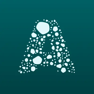Анатомия Авто, магазин автозапчастей, лого-визитка