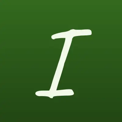 Империя Вин, магазин алкогольной продукции, лого-визитка
