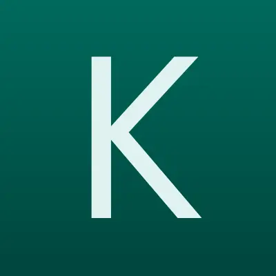 Канцлер, магазин канцелярских товаров, лого-визитка