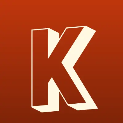 Кавалер, магазин одежды, лого-визитка