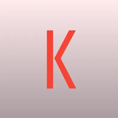 Кредо, магазин канцелярских товаров, лого-визитка