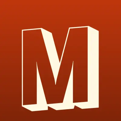 Метелица, кафе, лого-визитка