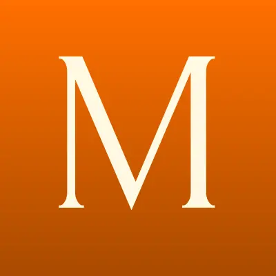 Мой банкир, кафе, лого-визитка