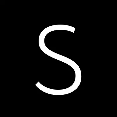 Smile Room, салон красоты, лого-визитка