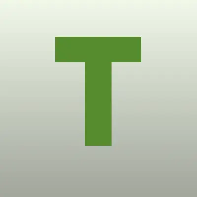Территориальная избирательная комиссия г. Лабытнанги, лого-визитка
